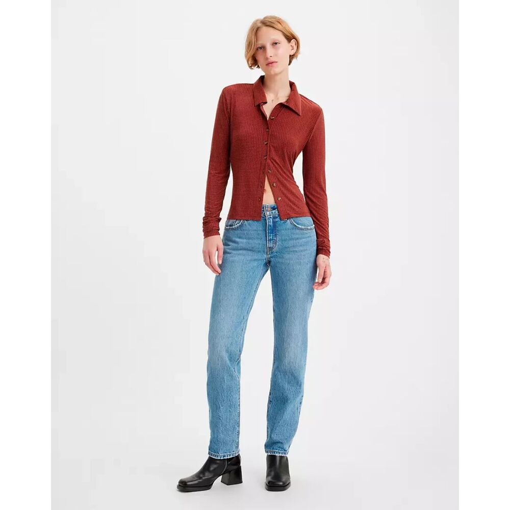 Levi’s Classic Straight Jeans
